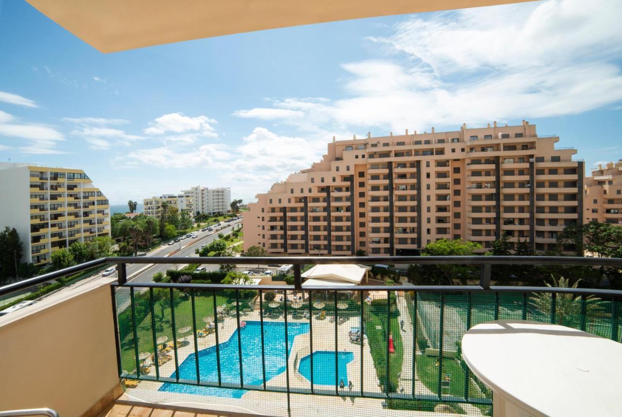 Apartamento de 2 dormitorios (6 adultos)