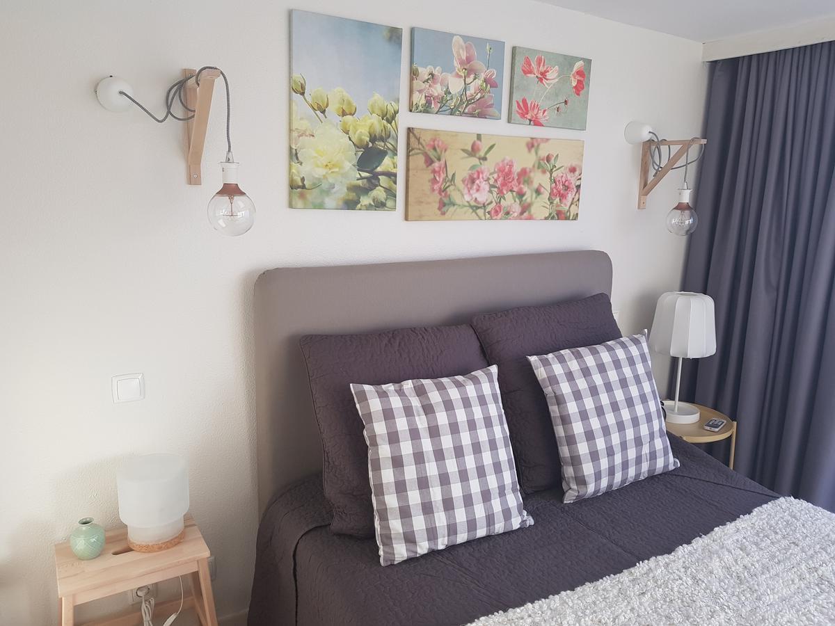 Apartamento com Vista Mar