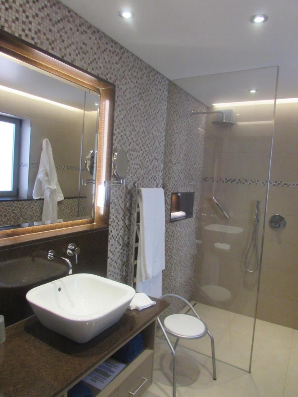 Apartamento D de 1 dormitorio