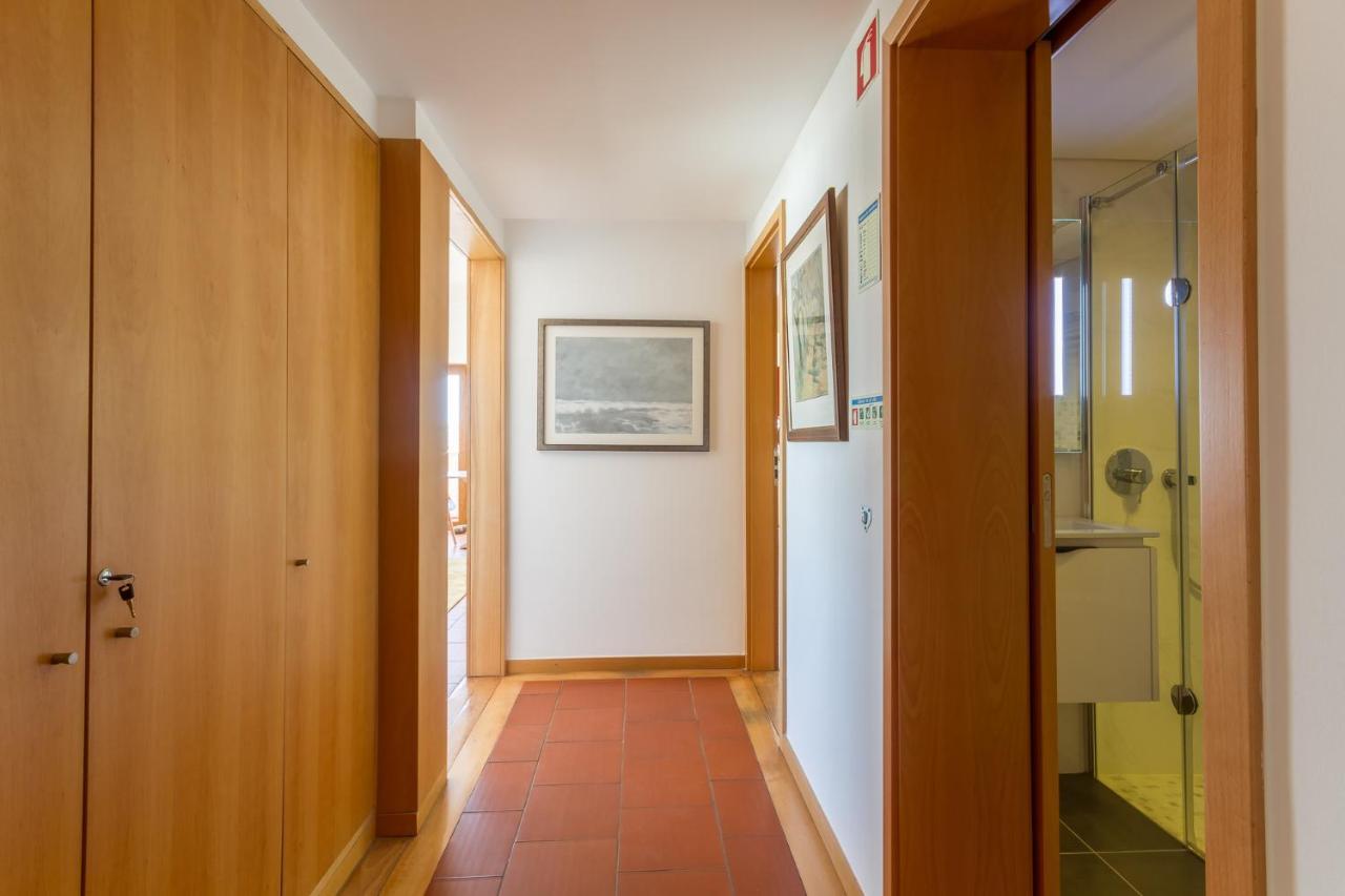 Appartamento con 2 Camere da Letto