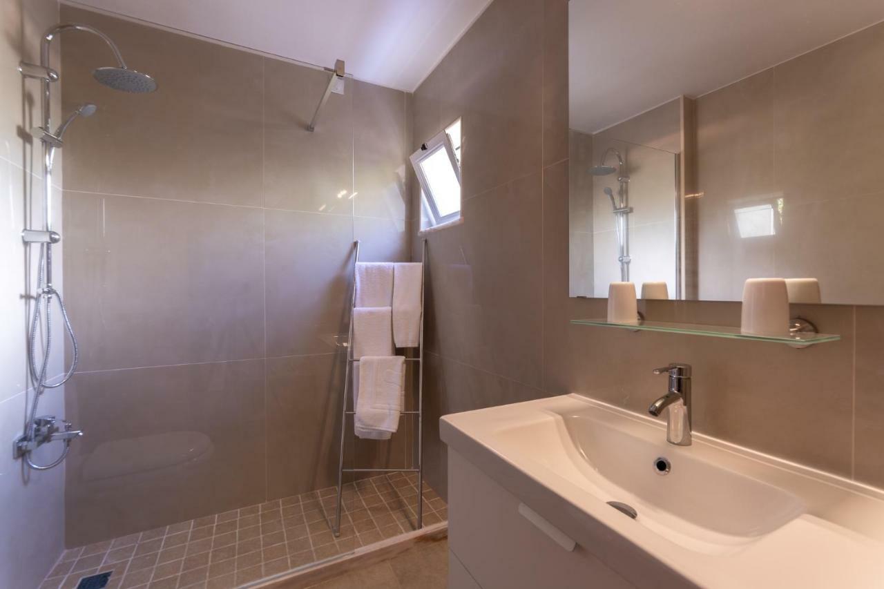 Double or Twin Room with Balcony