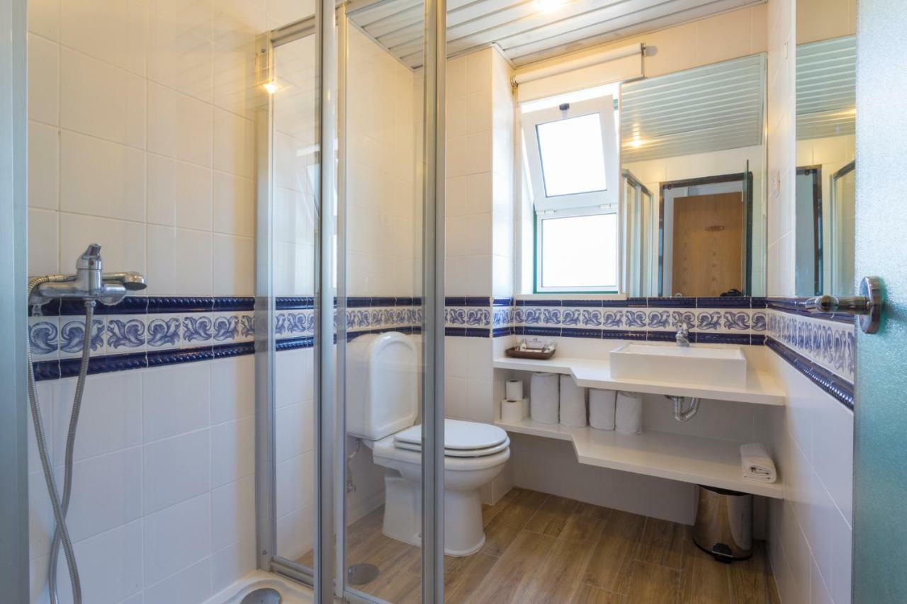 Double or Twin Room Balcony