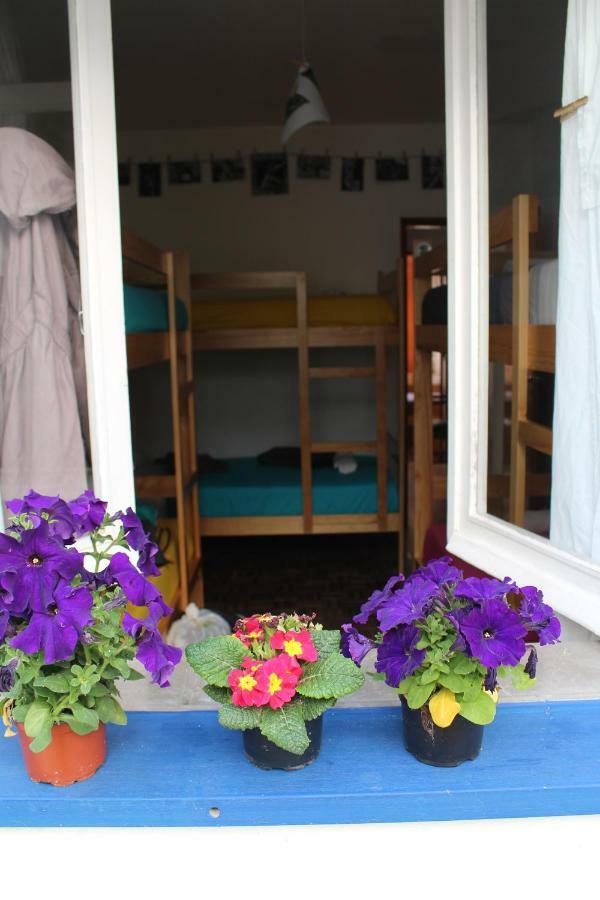 Letto a Castello in Dormitorio Misto