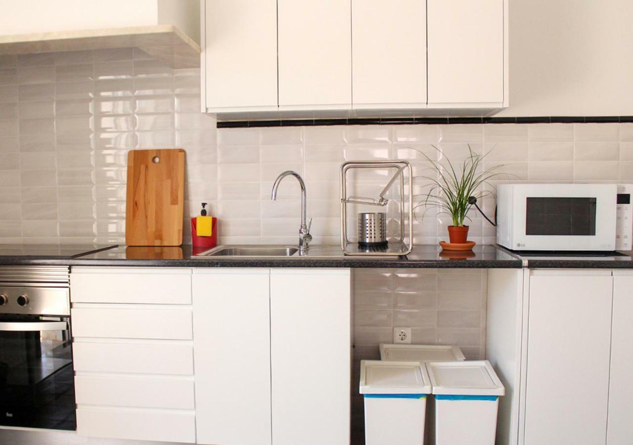 Appartement - Rez-de-Chaussée