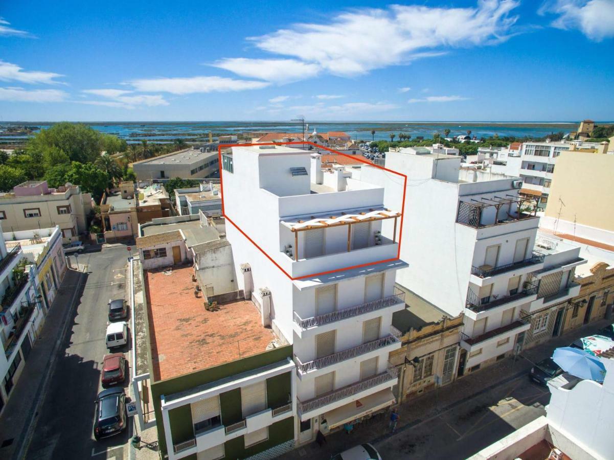 Apartamento con vistas al mar