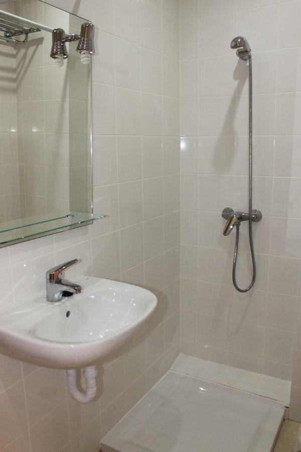 Appartamento con 2 Camere da Letto