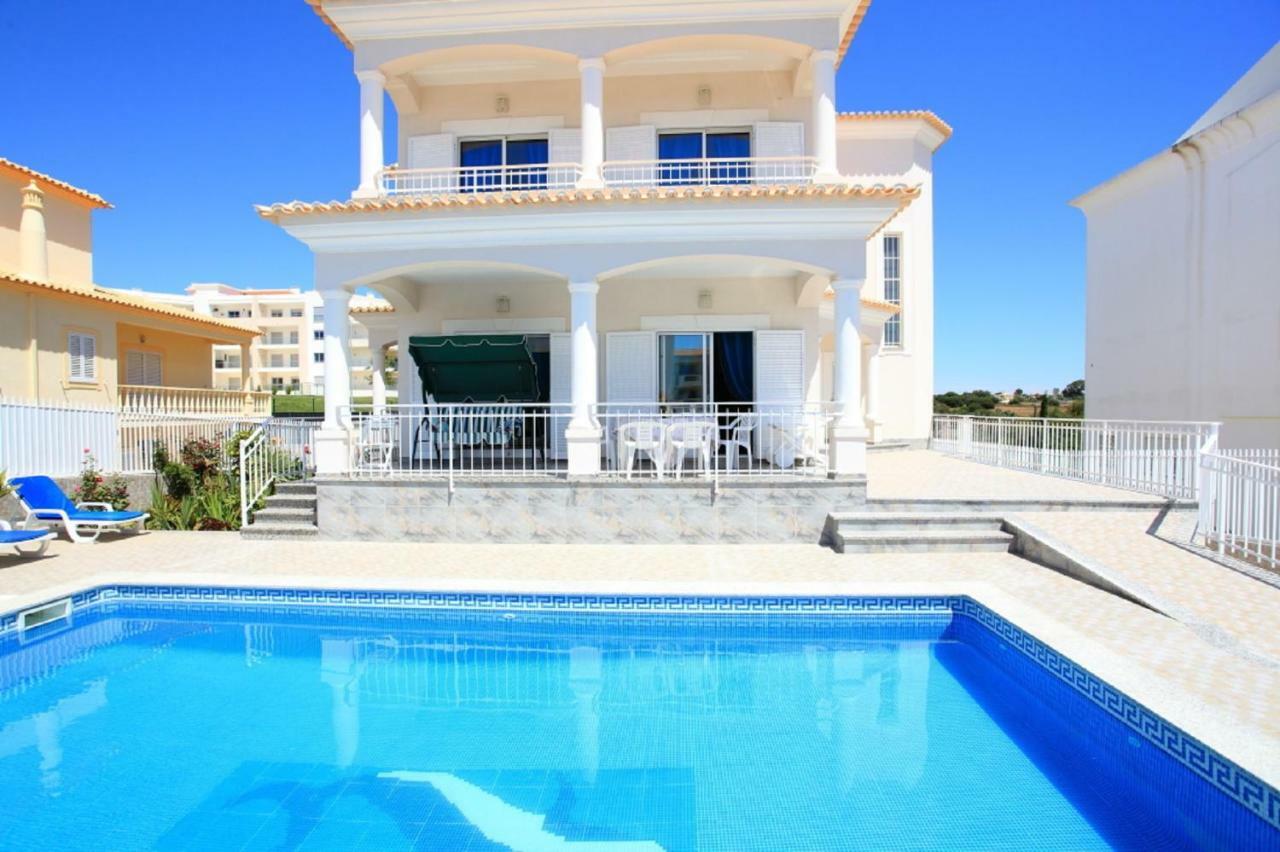 Villa de 2 Quartos