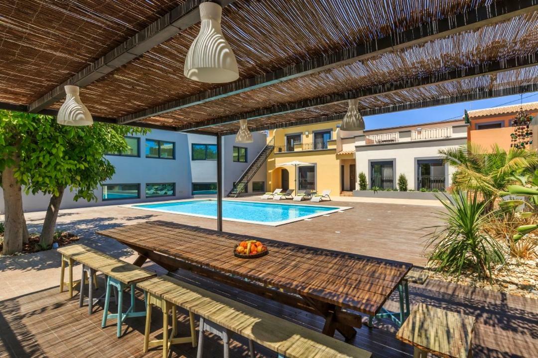 Villa 4 Chambres