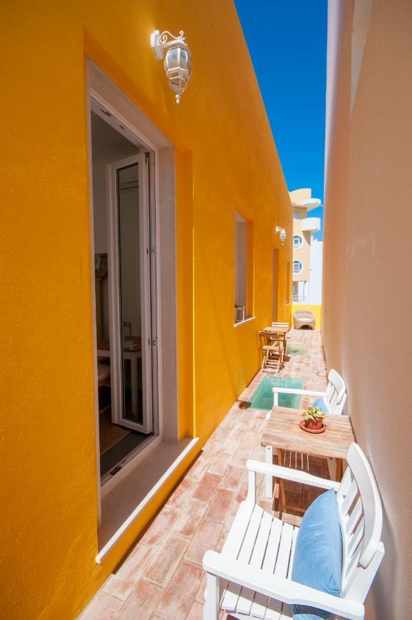 Double Room Balcony