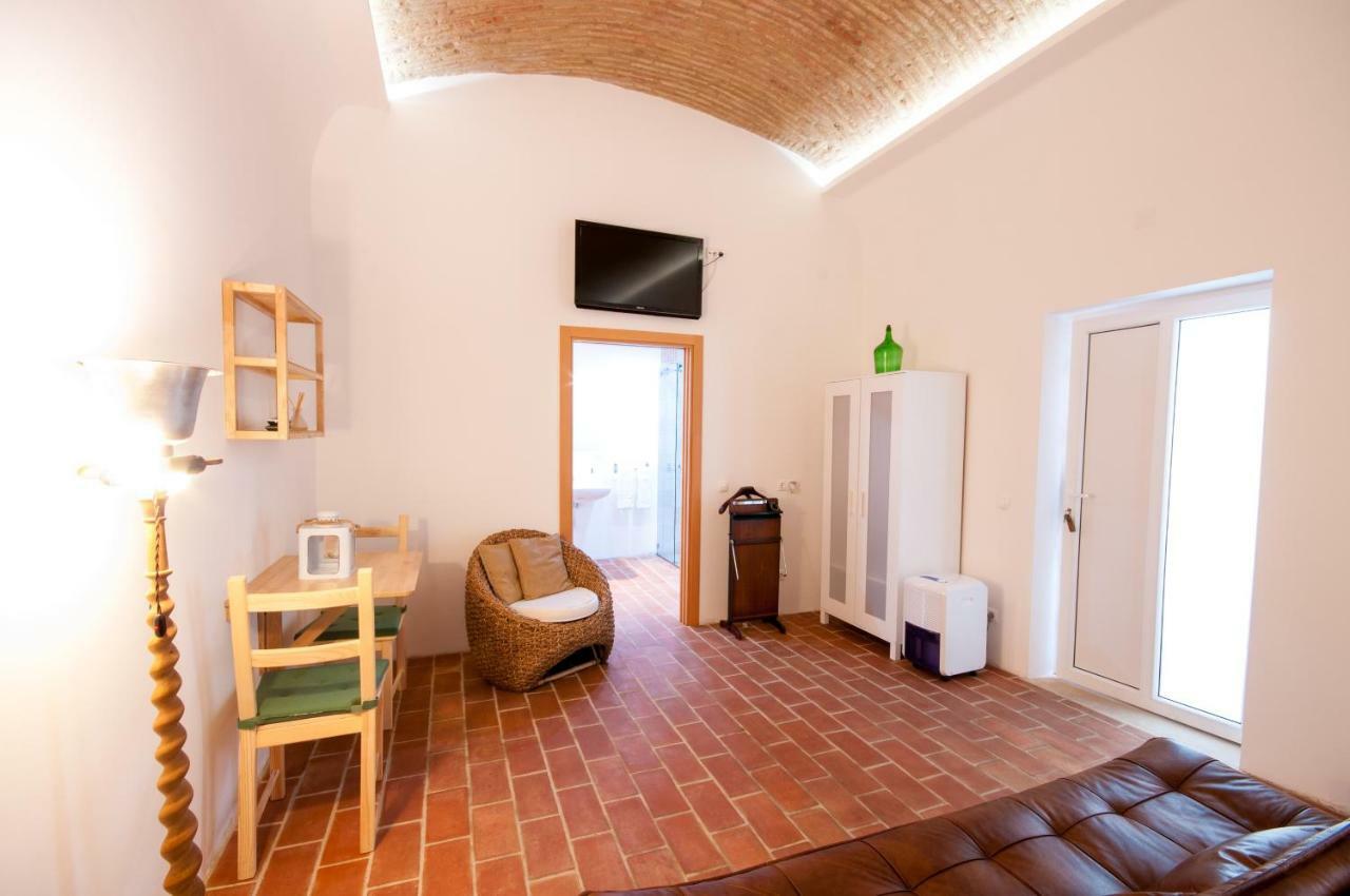 Deluxe Junior Suite