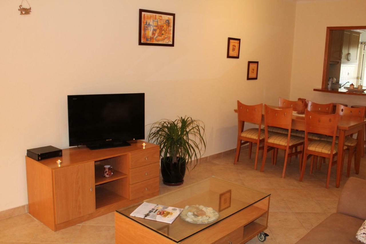 Appartement 2 Chambres