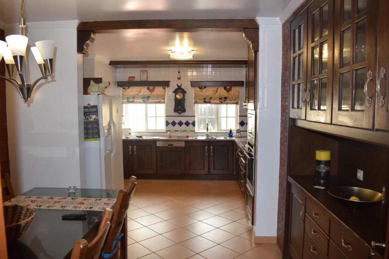 Casa de 4 Quartos
