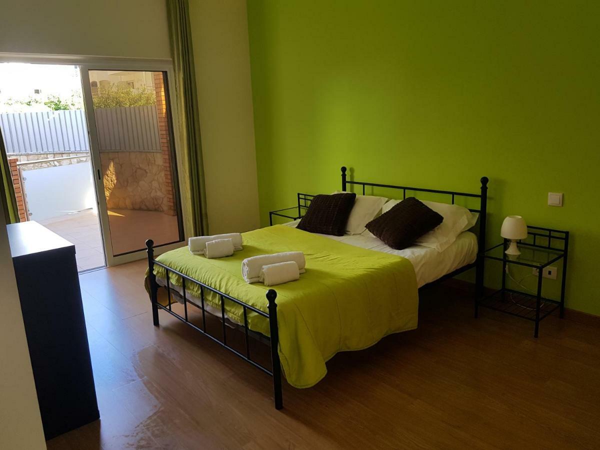 Apartamento de 1 Quarto