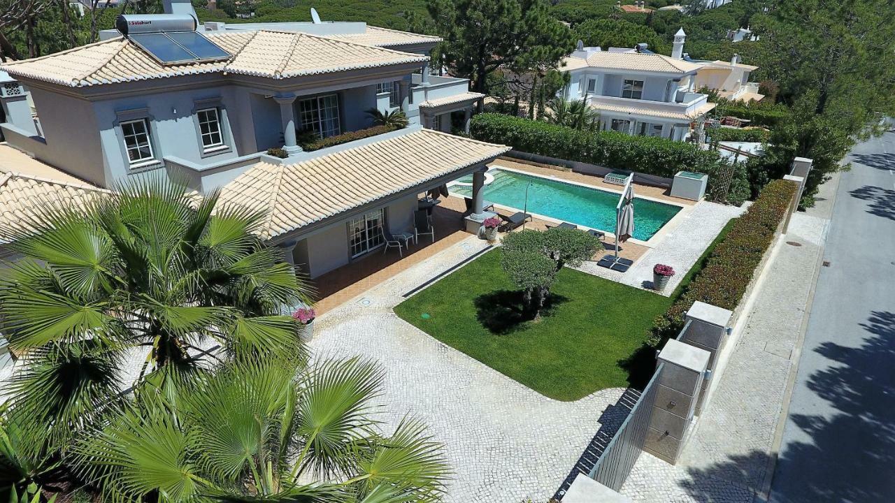 Villa con Piscina Privata