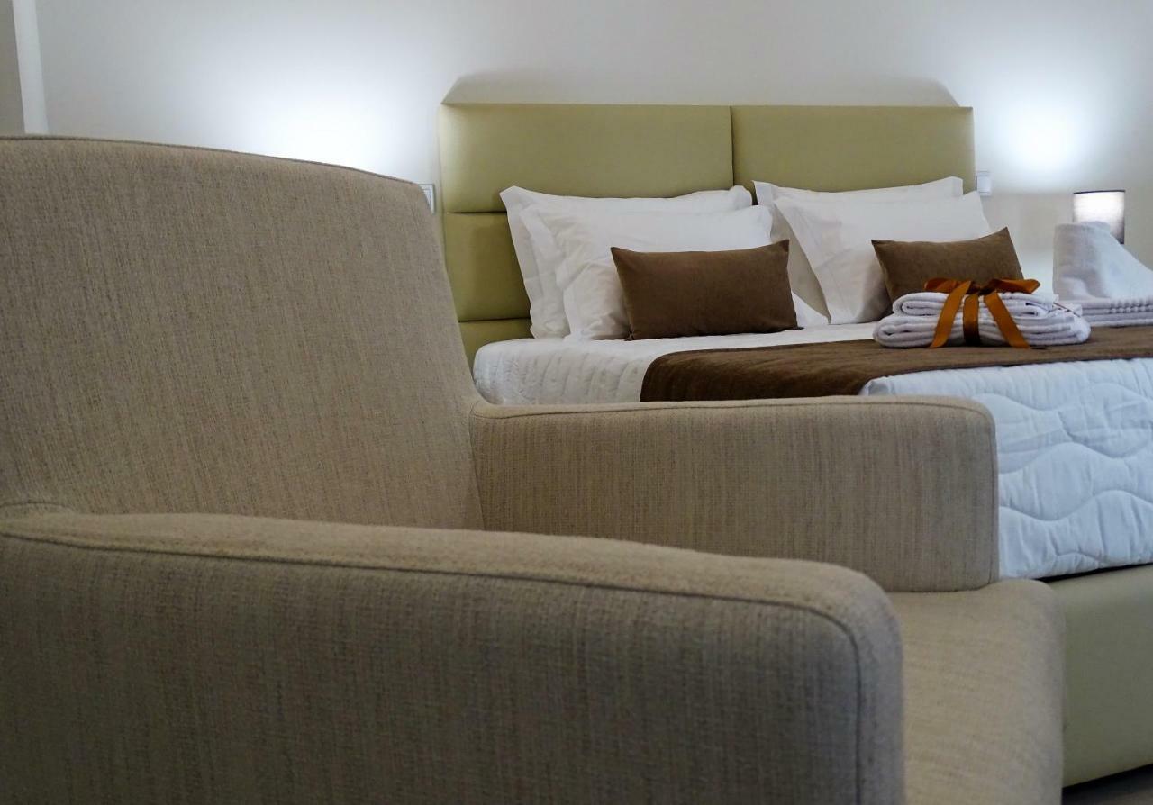 Deluxe Tweepersoonskamer met 1 of 2 Bedden