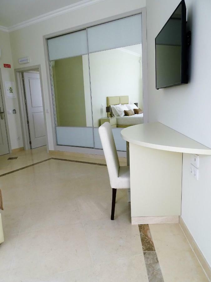 Deluxe Kamer