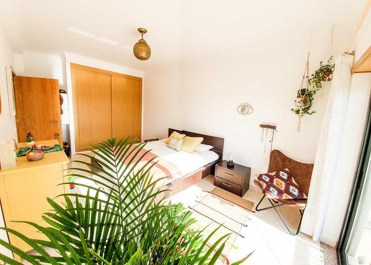 Appartement 2 Chambres