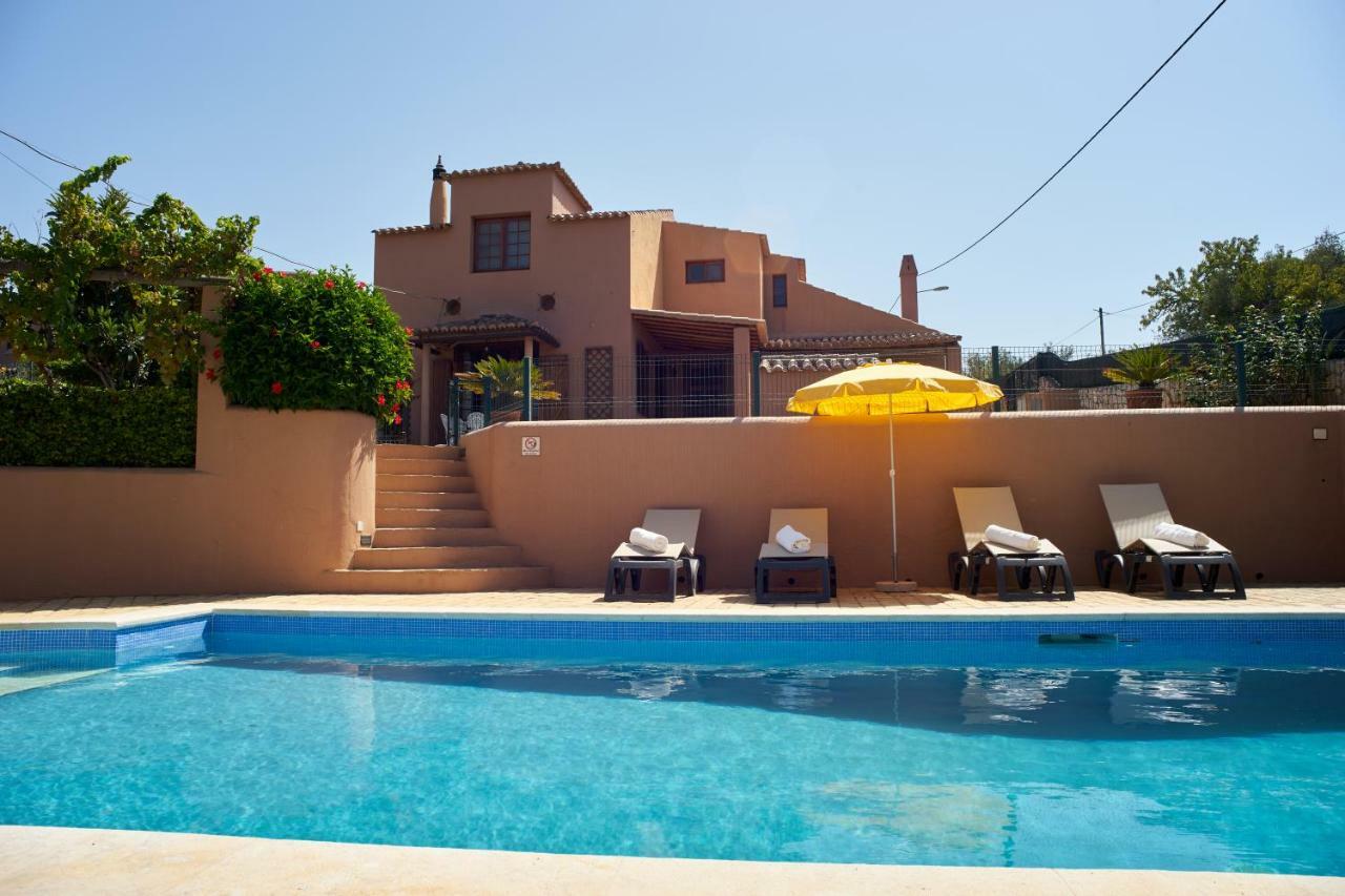 Villa mit 3 Schlafzimmern