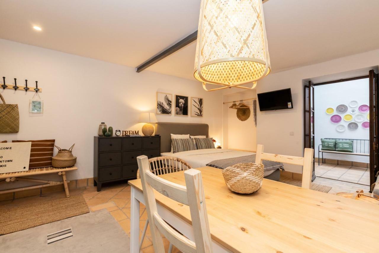 Studio-Apartment