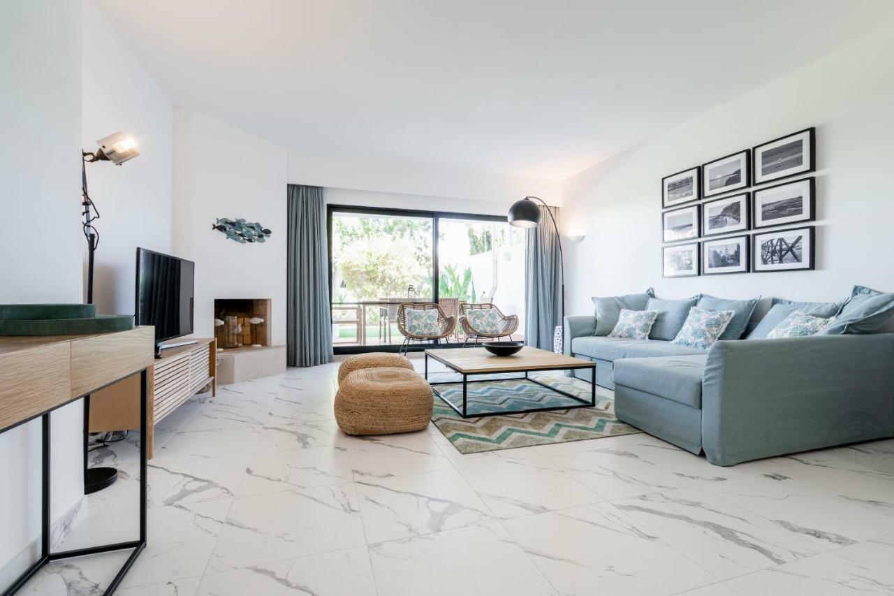 2-Bedroom Apartment