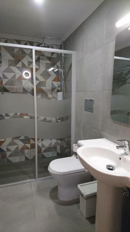 Apartment mit 3 Schlafzimmern