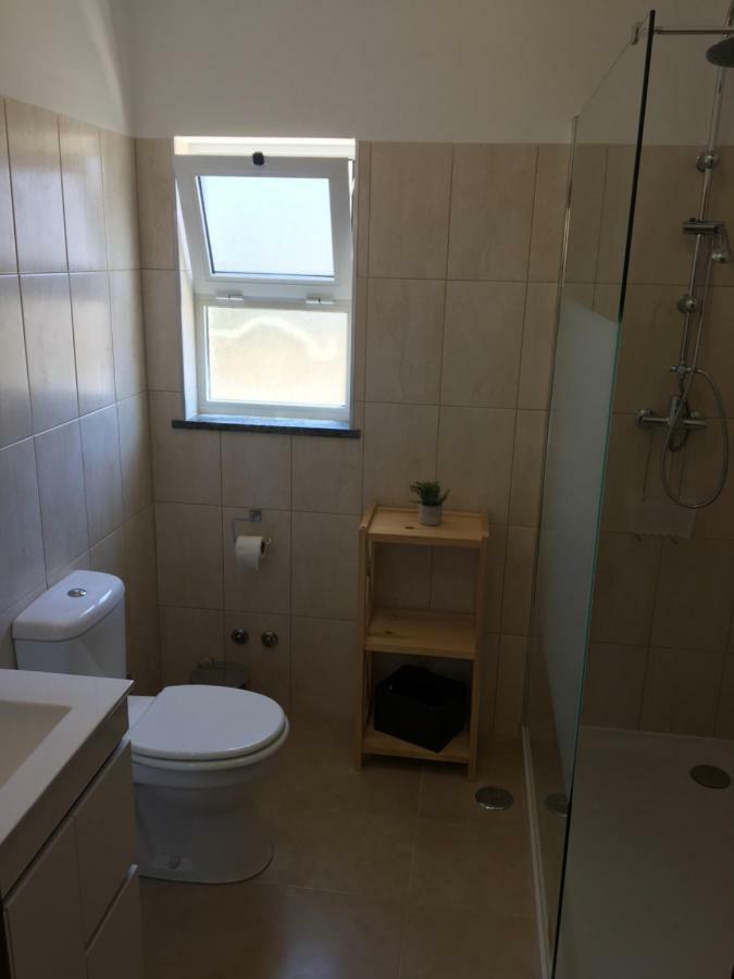 Chambre Double ou Lits Jumeaux Standard
