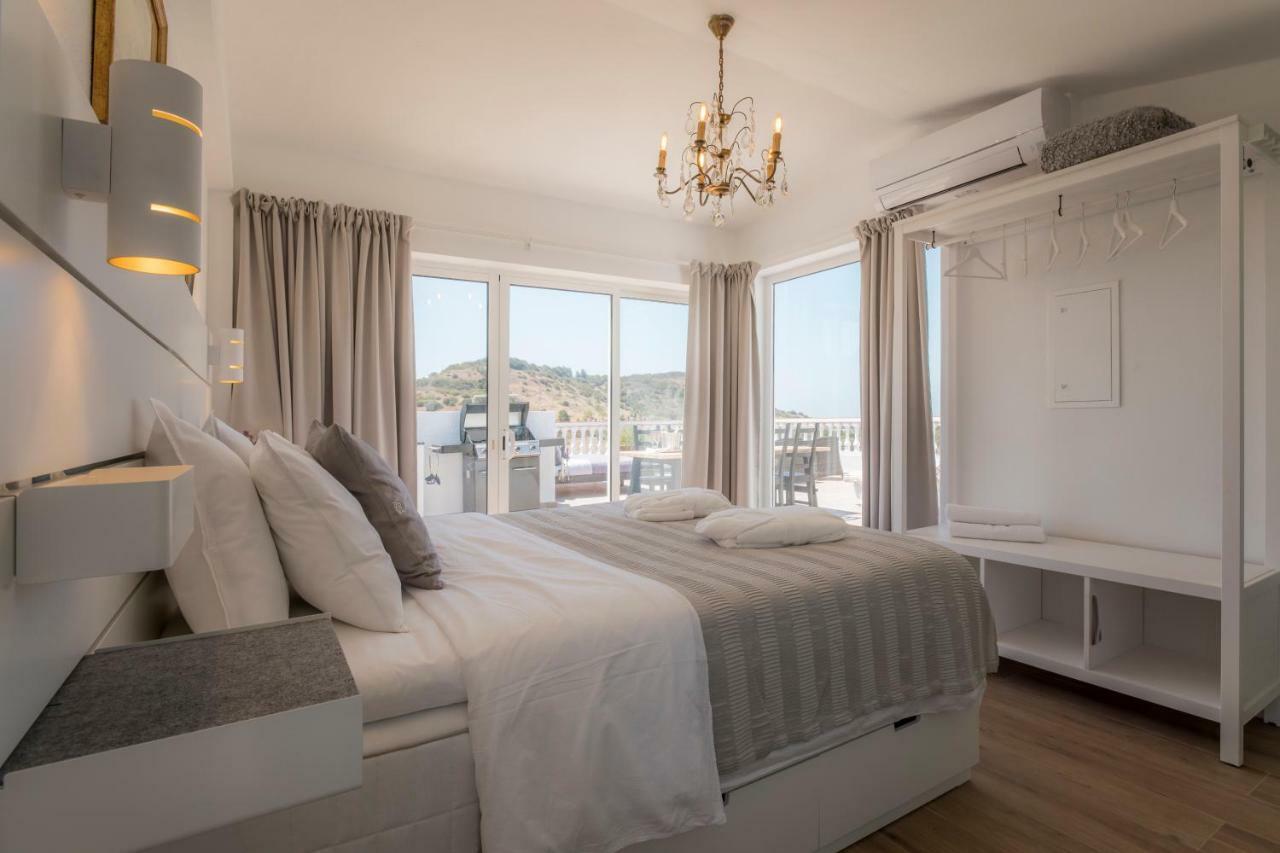 Suite con piscina privada