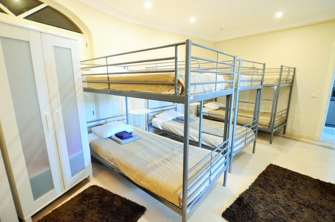 Single Bed 6-Bed Dormitory Room,895303660:JPEG