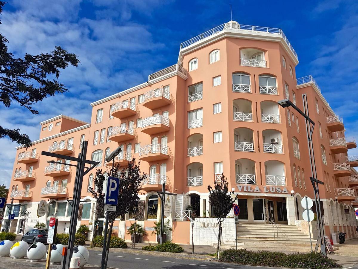 Appartement avec Balcon