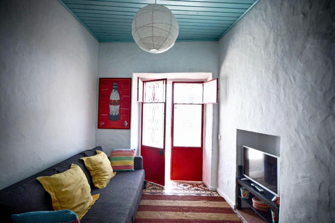 Casa de 1 Quarto