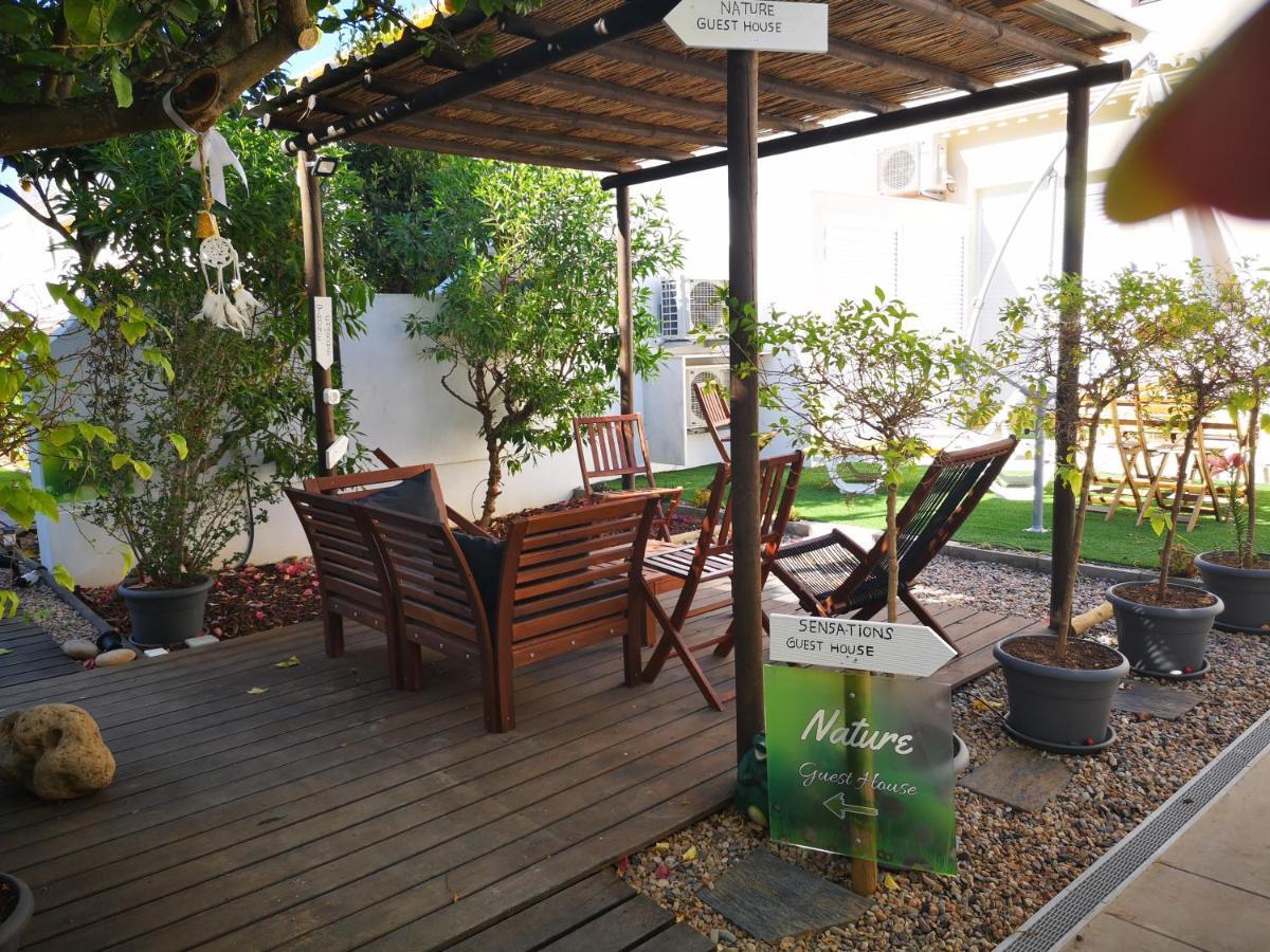 Suite Deluxe con Vista Mare