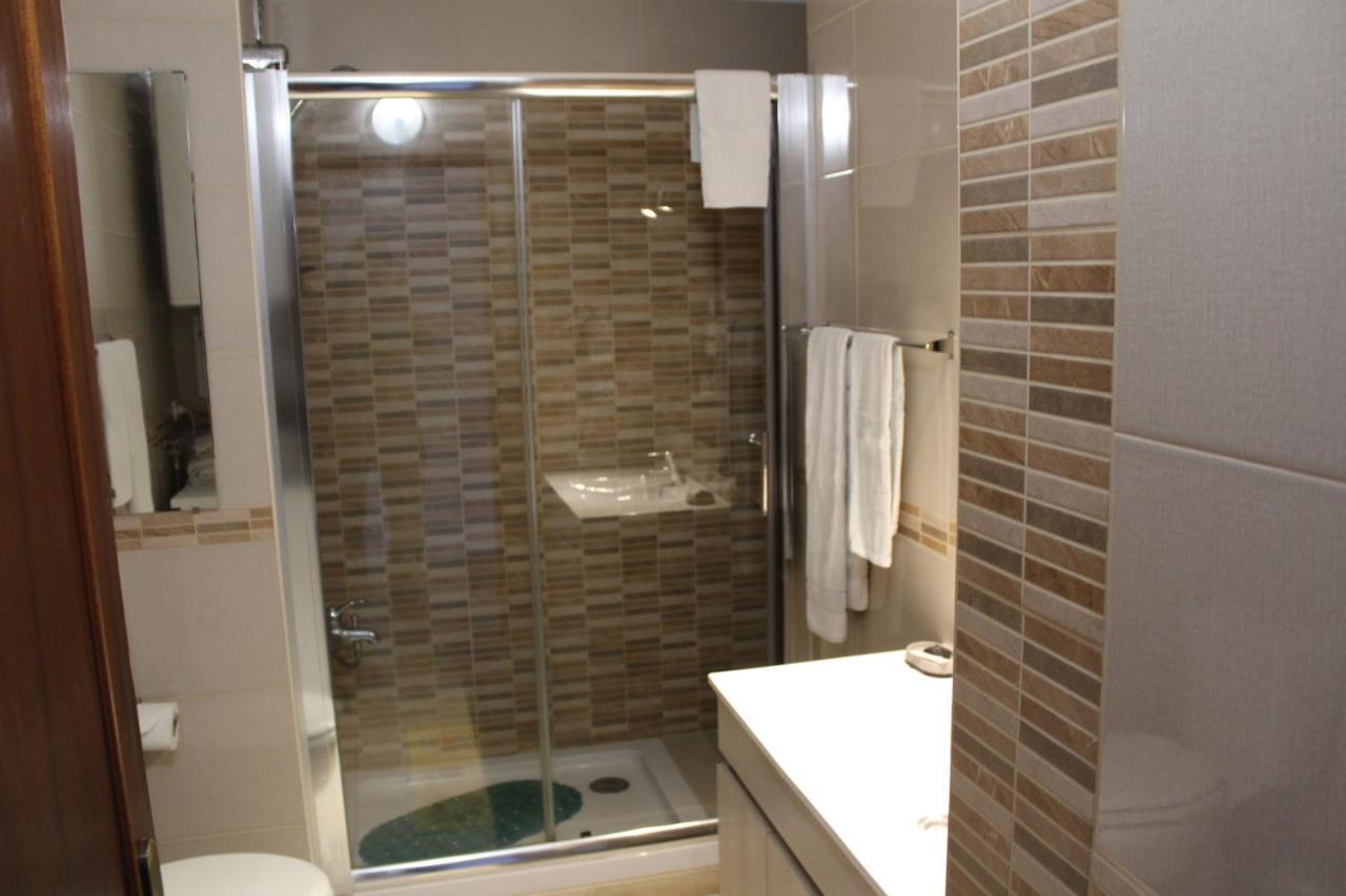 Apartamento de 1 Quarto (4 Adultos)