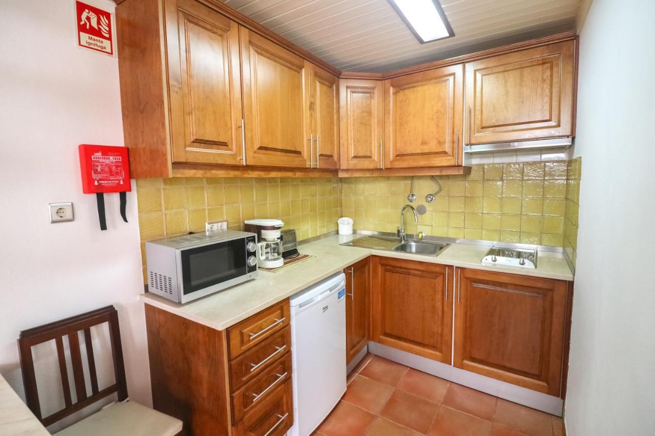 Appartement met 1 Slaapkamer
