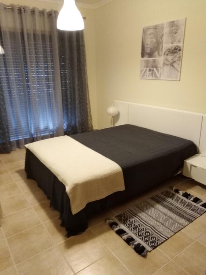Apartamento Deluxe