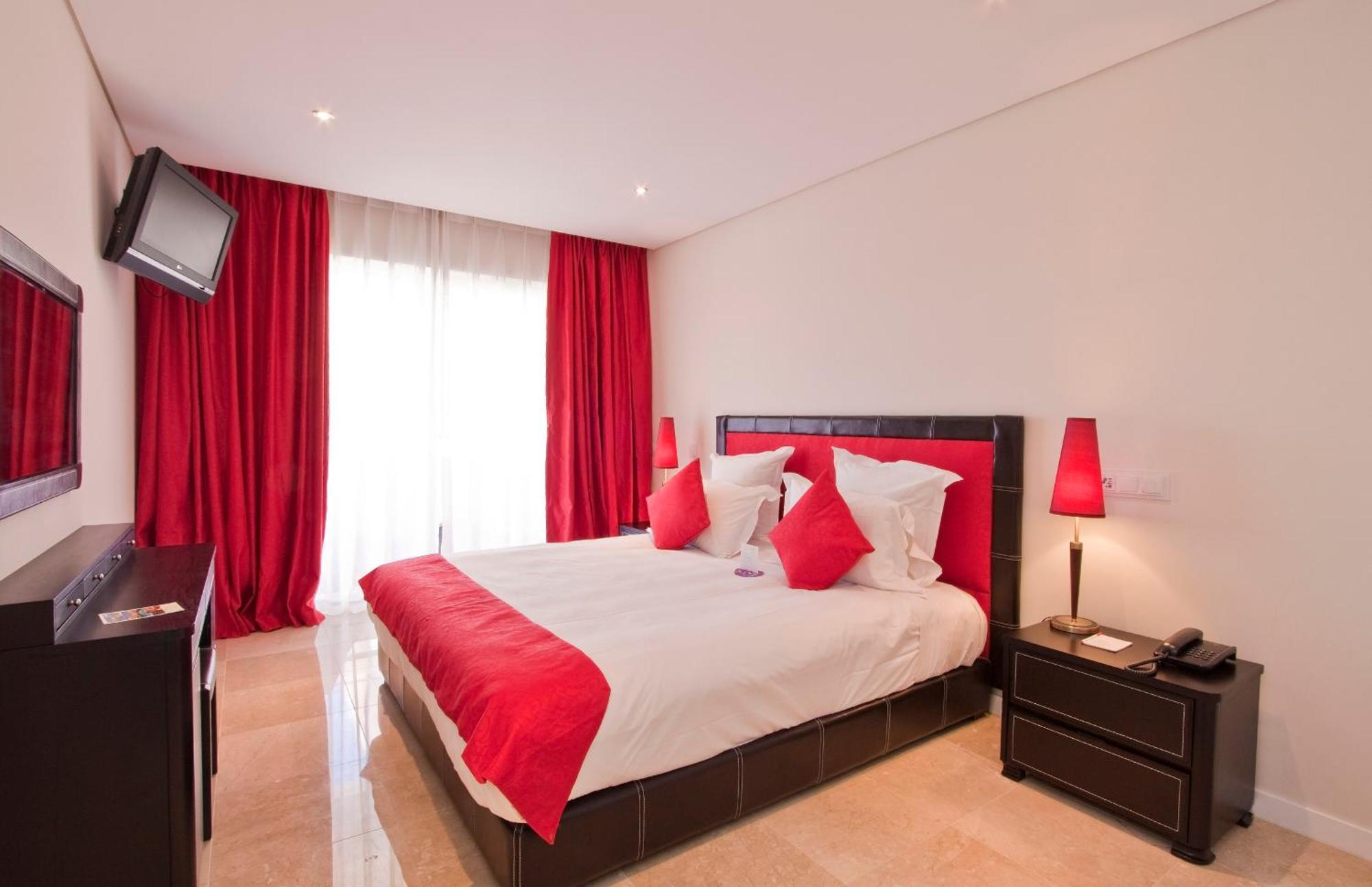 Suite de Luxe 3 Chambres