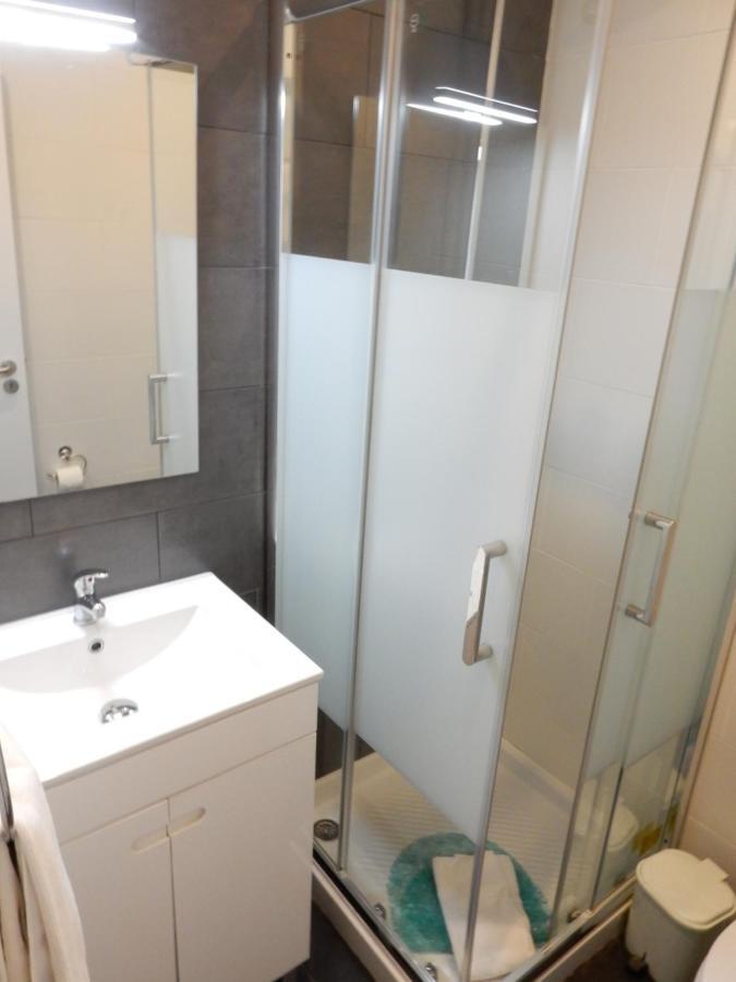 Premium Two-Bedroom Apartment