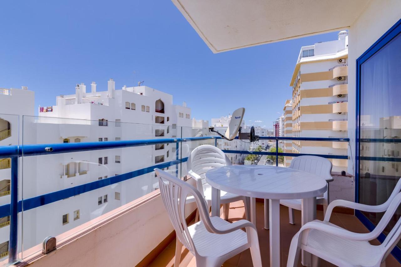 Appartement - Vue sur Mer