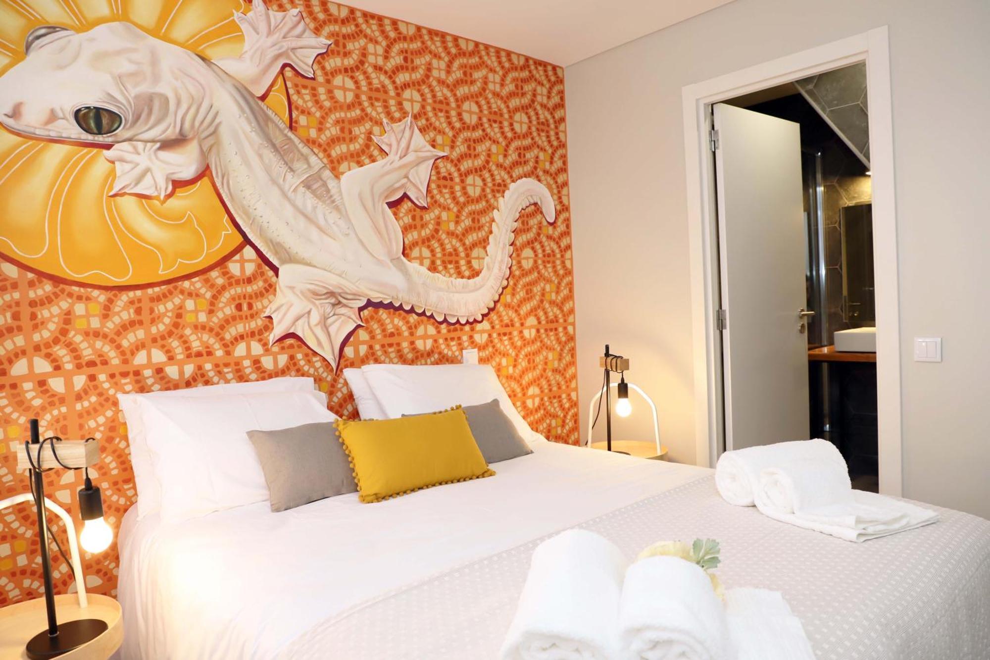 Deluxe Double Room with Shower,956855353:JPEG