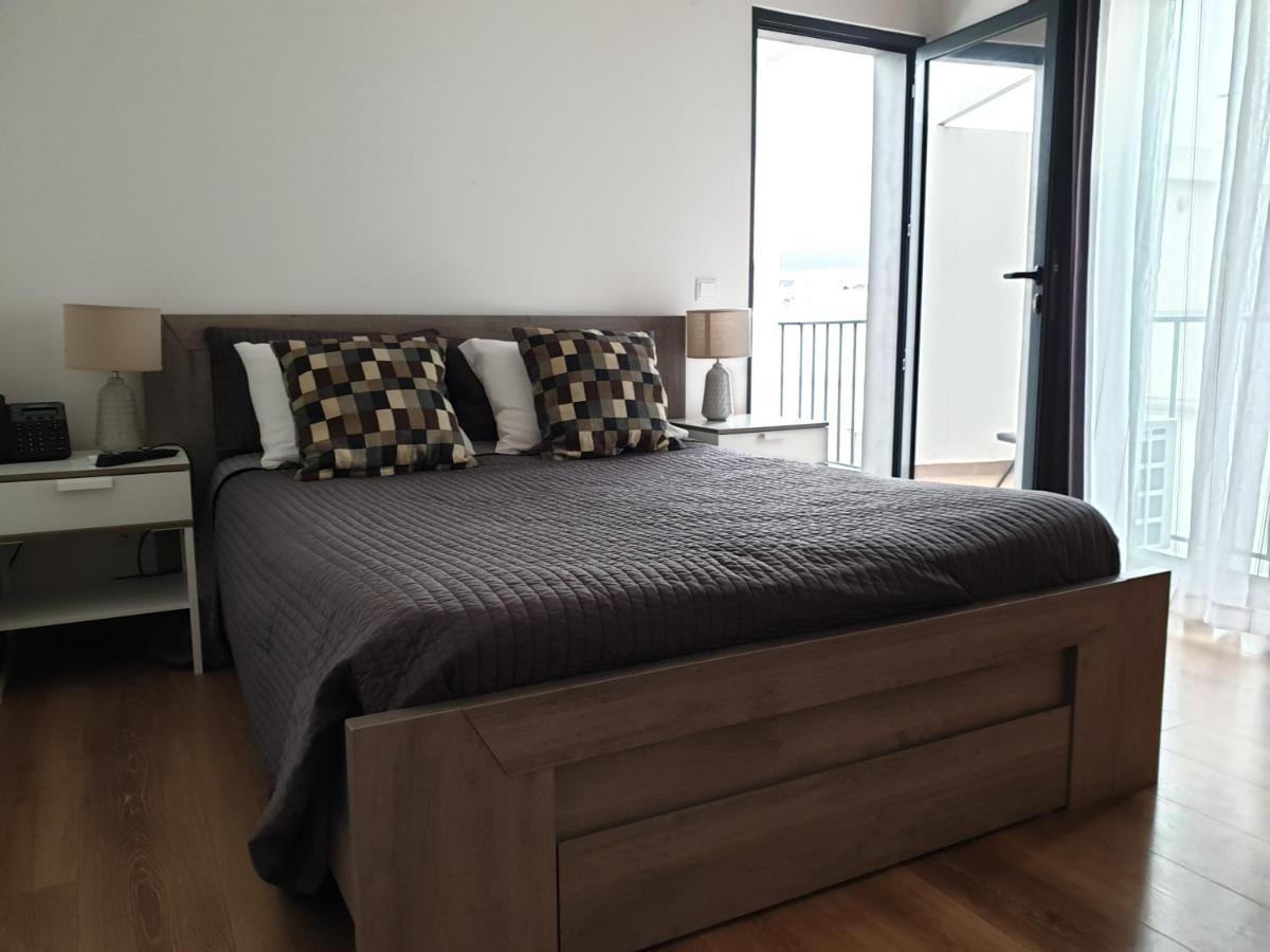 Chambre Double avec Terrasse