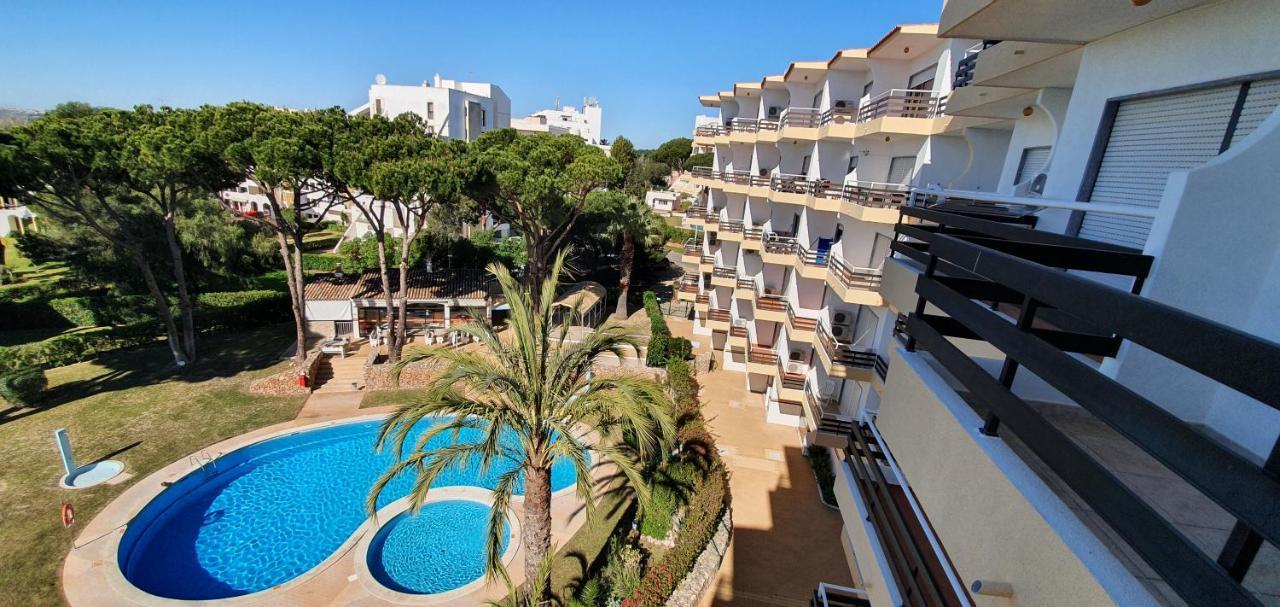 Apartamento - Térreo