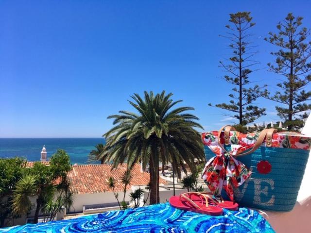 Studio - Vue sur Mer