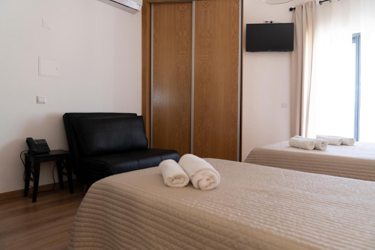 Chambre Familiale - Vue sur Mer