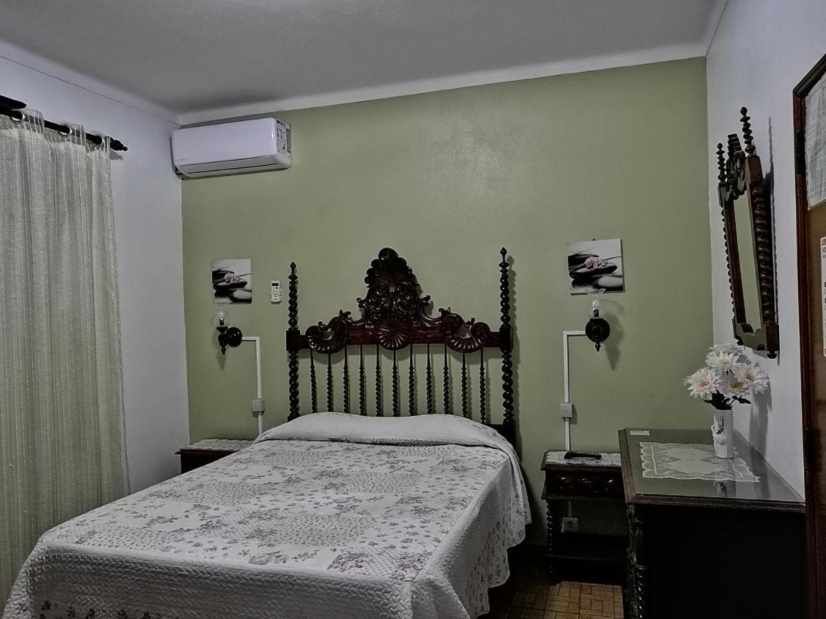 Double Room Balcony