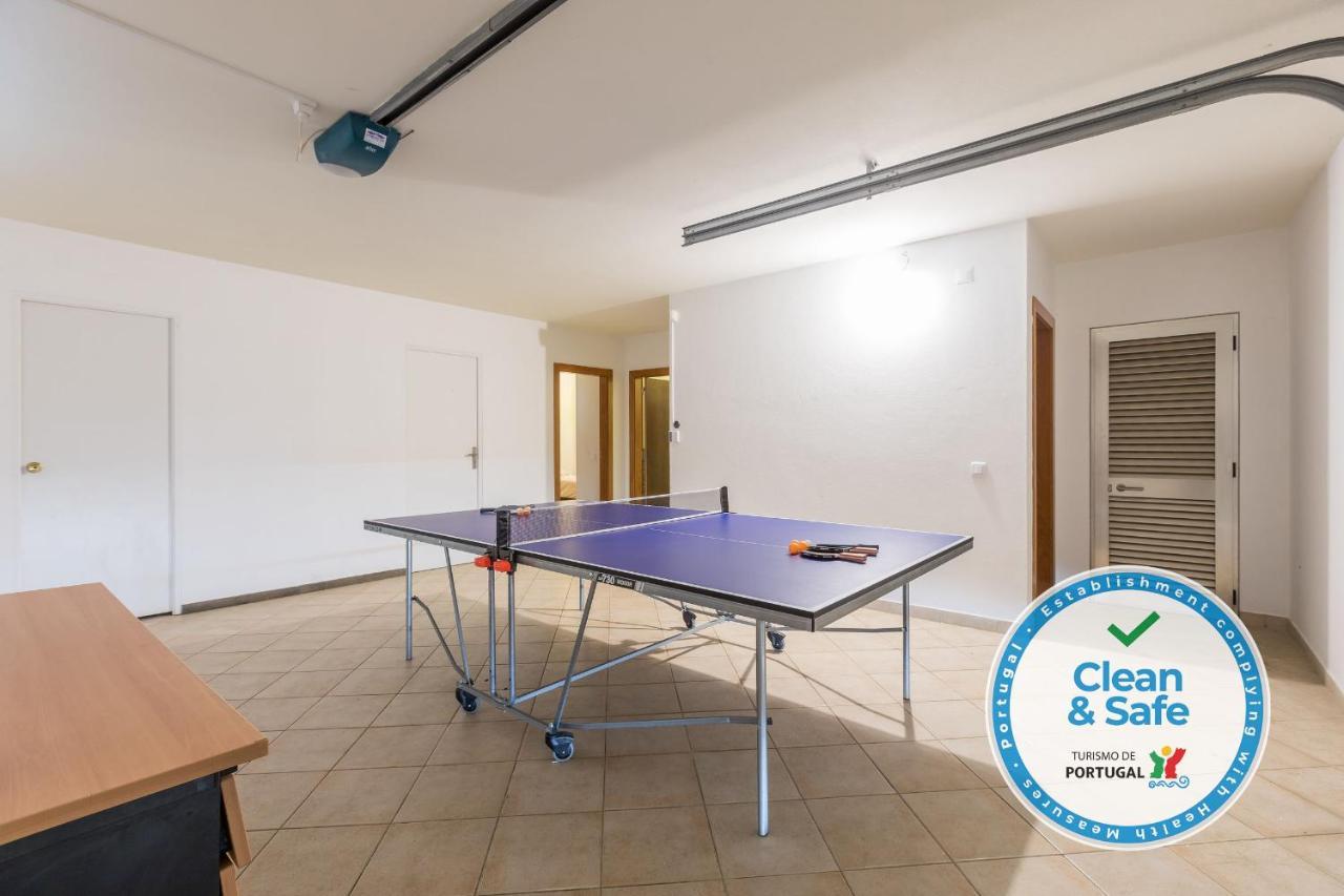 Villa con 5 Camere da Letto