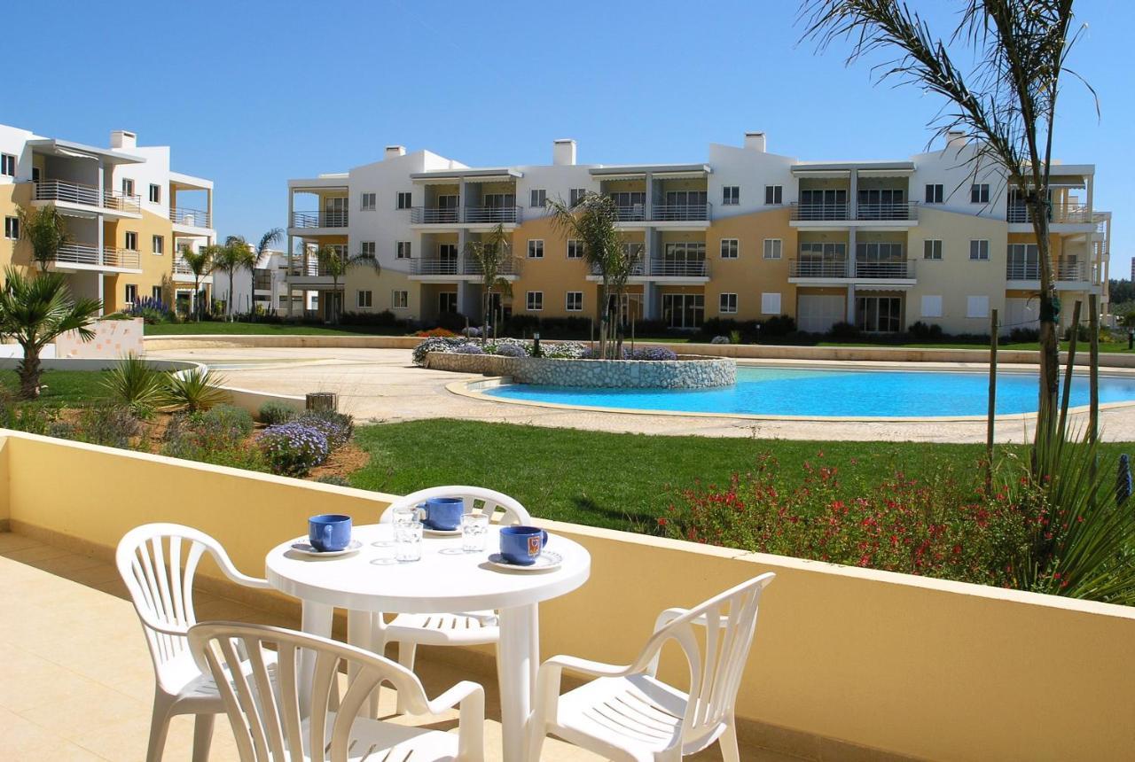 Apartamento con terraza