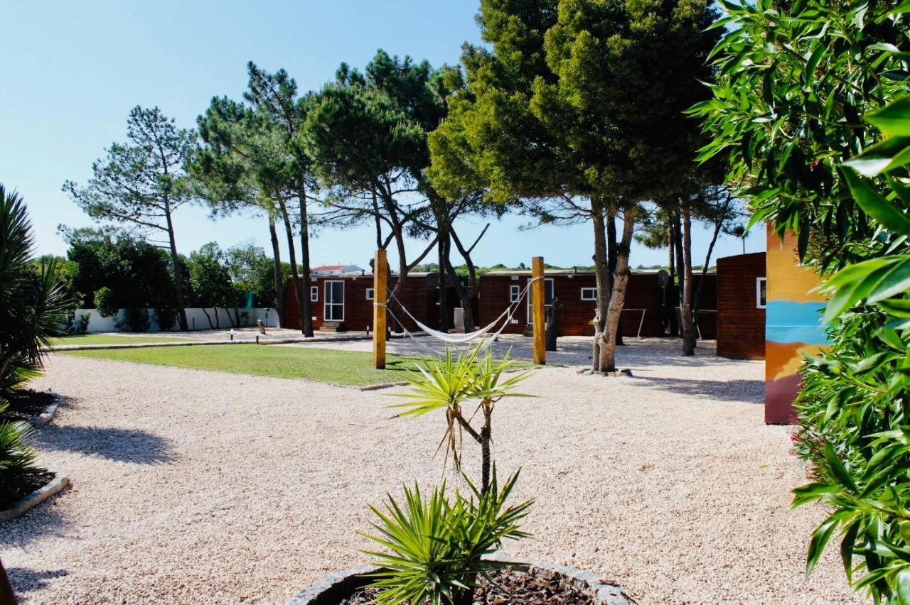 Bungalow 2 Chambres