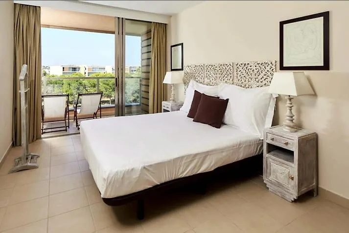 Apartamento T2 Herdade Dos Salgados-1