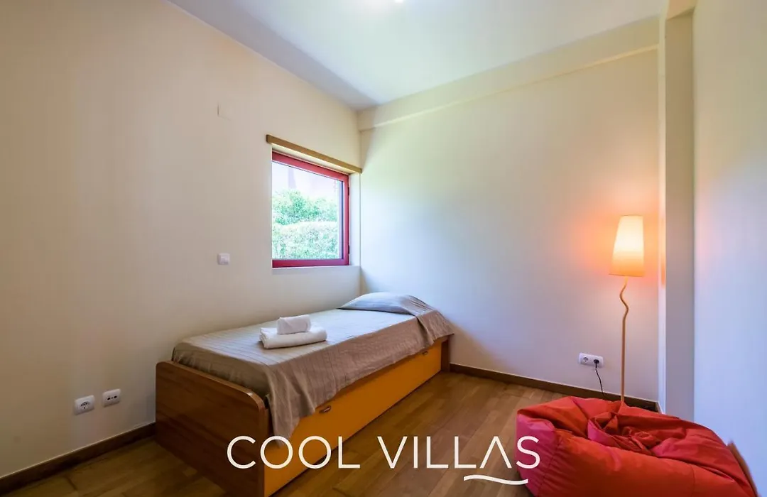 Villa Acquamarina - 5 Bedroom, Water Front Villa-1
