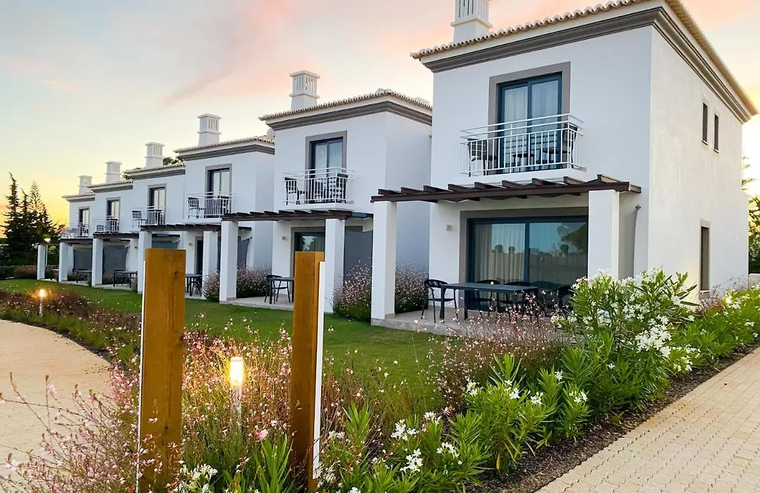 Quinta Do Algarvio Village-1