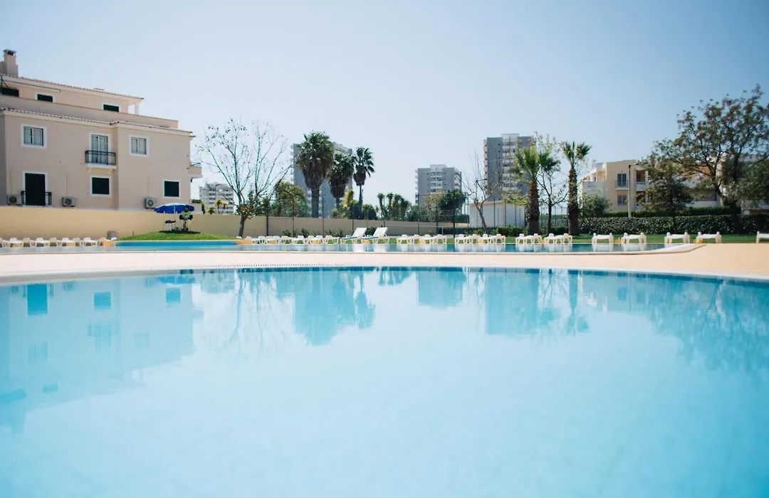 Dunas Do Alvor - Budget-1